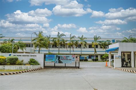 sanno philippines manufacturing corporation|Products .